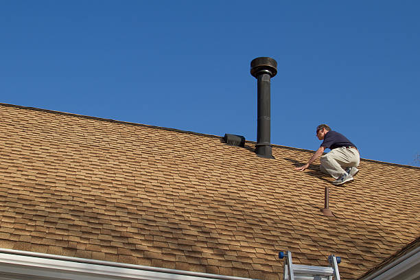 Fast & Reliable Emergency Roof Repairs in (206) 761-73260